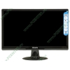 ЖК-монитор 24.0" Philips "243E2SB/00" 1920x1080, 5мс, TCO'5.0, черный (D-Sub, DVI) 