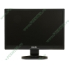 ЖК-монитор 24.0" Philips "240S1SB/00" 1920x1200, 5мс, TCO'5.0, черный (D-Sub, DVI) 