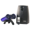 Колонки CREATIVE PLAYWORKS PS2000 DIGITAL (2колонки 10W +SUBWOOFER 12W +DOLBY DIGITAL DECODER)