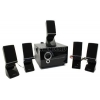 Колонки SonicGear Spectra 3000 <Midnight Grey>(5x3W+Subwoofer 13W дерево)