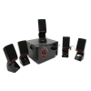 Колонки SonicGear Spectra 3000 <Red> (5x3W+Subwoofer 13W дерево)