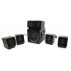 Колонки SonicGear Enzo 4000 (4x6W +центр 12W +Subwoofer 24W, дерево)