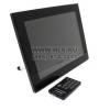 Digital Photo Frame Digma <PF-1002> цифр. фоторамка (2Gb, 10.4"LCD,1024x768,SDHC/MMC/MS,USB Host,ПДУ)