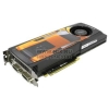 1280Mb <PCI-E> DDR-5 Leadtek GTX570-Fan (RTL) DualDVI+miniHDMI+SLI<GeForce GTX570>