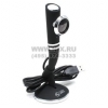 CBR WebCam <CW 530M B> (1280x1024,  USB2.0, микрофон)
