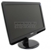 18.5" MONITOR PHILIPS 192EL2SB/62 (LCD, Wide, 1366x768)