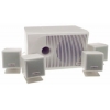 Колонки CREATIVE PCWORKS FPS1000 (1441) (4X3.5W +SUBWOOFER 10W)