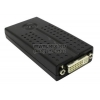 Espada <H00USBA> (RTL) USB to  DVI/HDMI/Dsub&Audio Adapter