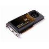 Видеокарта 1536Mb <PCI-E> Zotac GTX580 c CUDA <GFGTX580, GDDR5, 384 bit, HDCP, 2*DVI, mini HDMI, Retail> (ZT-50101-10P)