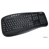 Клавиатура Chicony KB-0503 PS/2 Black Multimedia