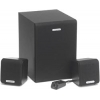 CREATIVE SBS 2.1 350 (RTL) (2X3W +SUBWOOFER 6W, ПДУ проводной)