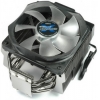 Вентилятор Zalman 10X Extreme Soc-775/1155/1366/AM2/AM3/FM1 2xBall PWM blue LED (CNPS10X EXTREME)