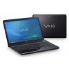 Ноутбук Sony VPC-EF3S1R/BI Phenom P840/4G/500/HD 5650 1G/DVDRW/WiFi/BT/W7HP64/17.3"HD/Cam/мат черн