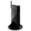 Неттоп iRU 115 Atom D525/2Gb/320Gb/IntelGMABroadcomCrystalHD/CR/WiFi/VGA,HDMI,6xUSB,LAN-Gbt/MeGoo/b