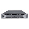Сервер Dell PE R710 2xE5630 2.53/8G(2x4G RDIMM 2R 1333)/SAS 3.5 5x300Gb 15K/RW/iD6En/H700/RPS/3YPNBD (210-32069)