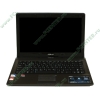 Мобильный ПК ASUS "K42JY" (Pentium DC P6200-2.13ГГц, 2048МБ, 320ГБ, HD6470M, DVD±RW, 1Гбит LAN, WiFi, WebCam, 14.0" WXGA, FreeDOS) 