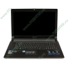 Мобильный ПК ASUS "PRO7BJGF" (Core i3 380M-2.53 ГГц, 4096МБ, 320ГБ, GFGT425M, DVD±RW, 1Гбит LAN, WiFi, BT, WebCam, 17.3" Full HD, W'7 HB 64bit) 