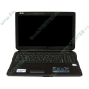 Мобильный ПК ASUS "X5DIJ" (Pentium DC T4500-2.30ГГц, 2048МБ, 320ГБ, GMA4500M, DVD±RW, LAN, WiFi, WebCam, 15.6" WXGA, FreeDOS) 