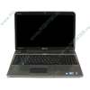 Мобильный ПК Dell "Inspiron N5010" 210-32541-009 (Core i3 370M-2.40ГГц, 3072МБ, 320ГБ, HD5650, DVD±RW, LAN, WiFi, BT, WebCam, 15.6" WXGA, W'7 HB 64bit), синий 