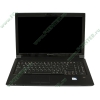 Мобильный ПК Lenovo "B560" 59056704 (Pentium DC P6100-2.00ГГц, 2048МБ, 250ГБ, DVD±RW, 1Гбит LAN, WiFi, WebCam, 15.6" WXGA, FreeDOS) 