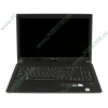 Мобильный ПК Lenovo "B560" 59054173 (Pentium DC P6100-2.00ГГц, 2048МБ, 320ГБ, GF310M, DVD±RW, 1Гбит LAN, WiFi, WiMAX, BT, WebCam, 15.6" WXGA, FreeDOS) 