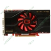 Видеокарта PCI-E 768МБ Gainward "GeForce GTX 460 Green" 1763 (GeForce GTX 460 SE, DDR5, D-Sub, DVI, HDMI) (ret)