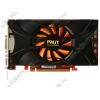 Видеокарта PCI-E 1024МБ Palit "GeForce GTX 460 Sonic" (GeForce GTX 460, DDR5, D-Sub, 2xDVI, HDMI) (ret)