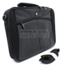Сумка PORT Designs Avoriaz Bag (нейлон,  чёрная) <100101>