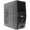 Miditower Vento <TA-N11-BBB> Black ATX 450W (24+4+6пин)