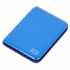 Жесткий диск 500.0 Gb WD WDBADB5000ABL-EEUE My Passport Essential Blue 2.5" USB 3.0/2.0