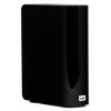 Внешний жесткий диск 1Tb WD WDBJRH0010HBK-EEUE My Book Essential Black <3.5", USB 3.0/2.0>