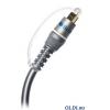 Оптоволоконный кабель Audio TOSLINK - TOSLINK Belsis BW1537 Цифровое аудио 2м.  выведен