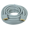 Кабель Belsis VGA/SVGA вилка - VGA/SVGA вилка , длина 15 м. BW1477