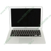 Мобильный ПК Apple "MacBook Air MC5041RS/A" (Core 2 Duo 2.13ГГц, 4096МБ, 256ГБ, GF320M, WiFi, BT, WebCam, 13.3" WXGA+, Mac OS) 