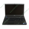 Мобильный ПК Sony "VAIO VPCF13Z8R/BI" (Core i7 740QM-1.73ГГц, 4096МБ, 640ГБ, GFGT425M, BD-RE, 1Гбит LAN, WiFi, BT, WebCam, 16.4" Full HD, W'7 HP 64bit), черный 