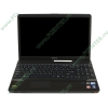 Мобильный ПК Sony "VAIO VPCEB4Z1R/B" (Core i5 480M-2.66ГГц, 4096МБ, 500ГБ, HD5650, BD-ROM/DVD±RW, 1Гбит LAN, WiFi, BT, WebCam, 15.5" Full HD, W'7 HP 64bit), черный 