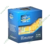 Процессор Intel "Core i5-2500" (3.30ГГц, 4x256КБ+6МБ, EM64T, GPU) Socket1155 (Box) (ret)