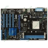 Мат. плата SocketAM3 ASUS "M4N68T V2" (nForce 630a, 4xDDR3, U133, SATA II-RAID, PCI-E, SB, 1Гбит LAN, USB2.0, ATX) (ret)