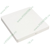 Привод DVD±RW 8x8x8xDVD/24x24x24xCD 3Q "3QODD-T105-YW08", внешний, белый (USB2.0) (ret)