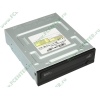 Привод DVD±RW 22x8x16xDVD/48x32x48xCD Toshiba Samsung "SH-S222A/BEBE", черный (ATA) (oem)