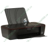 Струйный принтер HP "Deskjet 3000 J310a" A4, 4800x1200dpi, ЖК 1.5", черный (USB2.0, WiFi) 