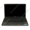 Мобильный ПК Dell "Inspiron 1564" 87742 (Core i3 330M-2.13ГГц, 2048МБ, 320ГБ, GMAHD, DVD±RW, LAN, WiFi, BT, WebCam, 15.6" WXGA, FreeDOS), черный 