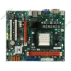 Мат. плата SocketAM3 Elitegroup "A750GM-M" v7.0 (AMD 740G, 2xDDR3, U133, SATA II-RAID, PCI-E, D-Sub, DVI, SB, 1Гбит LAN, USB2.0, mATX) (ret)
