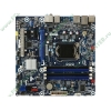 Мат. плата Socket1155 Intel "DP67DE" (iP67, 4xDDR3, SATA III, SATA II, RAID, PCI-E, SB, 1Гбит LAN, IEEE1394a, USB2.0, USB3.0, mATX) (oem)