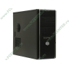 Корпус Miditower Cooler Master "Elite 334" RC-334-KKRM-GP, ATX, черный (600Вт) 