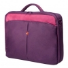 Сумка для ноутбука Continent CC02 нейлон 15" (внутр. 42х33.5х8см) Violet (CC02 VIOLET)