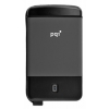 Жесткий диск PQI USB 320Gb 6560-320GR401A 2.5" (серый)