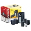 Колонки GENIUS LIFE SOUND SW-HF5.1 (70W, 5колонок +SUBWOOFER, ПДУ)