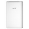 Жесткий диск PQI USB 500Gb 6550-500GR103A 2.5" (белый)