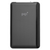 Жесткий диск PQI USB 500Gb 6550-500GR203A 2.5" (черный)